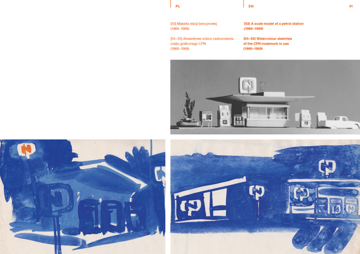 cpn - strona 41 © archiwum rodziny ryszarda bojara © wydawnictwo karakter